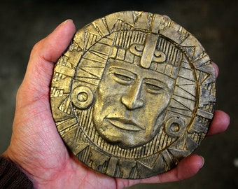 Legends of the Hidden Temple - Pendant of Life
