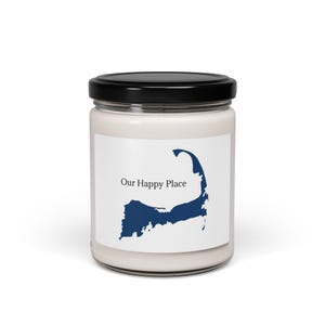 Cape Cod Kerze