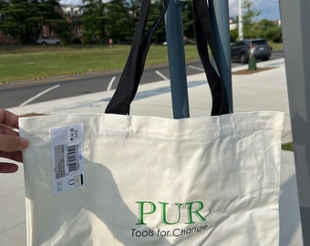 Market PUR Bag