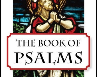 The Book Of Psalms