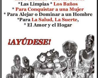 Recetas Espirituales