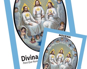 Novena De La Divina Providencia Para Que Nunca Falte Casa, Vestido Y Sustento