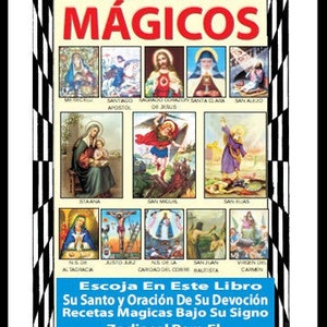 Santos Magico