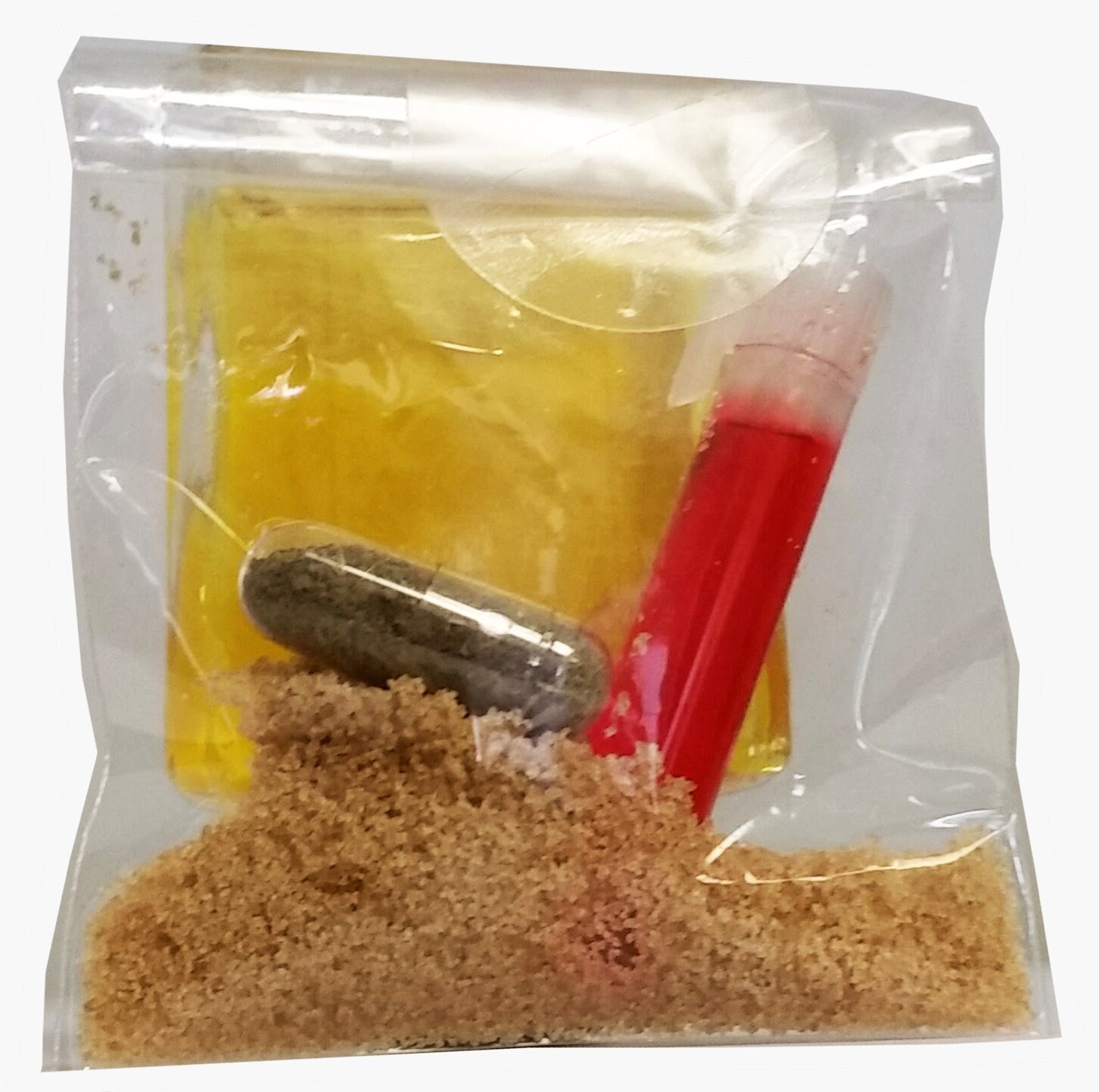 Come to Me Love Drawing Candle Kit / Kit Vela Atracción & Etsy