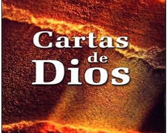 Cartas de Dios, por Sylvia Carlock