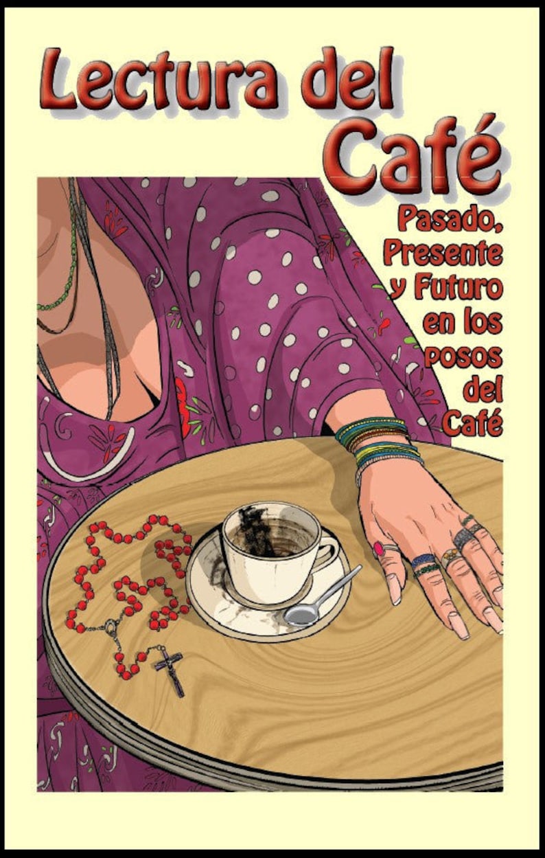 Lectura del Café image 1