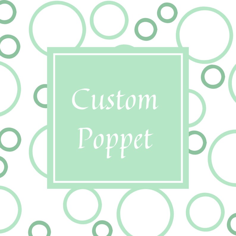 poppet magick