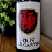 Game of Thrones Wine Labels Digital File Targaryen Wedding Centrepiece ...