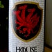 Game of Thrones Wine Labels Digital File Wedding Table Centrepiece ...