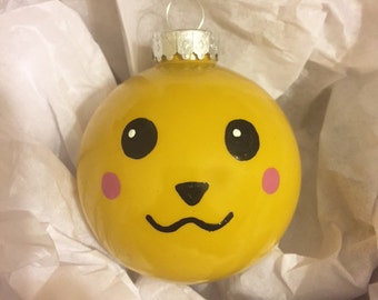 Pokemon Ornament