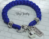 Strong is Sexy Kettle bell paracord bracelet Motivational workout fitness weightlifting Jewelry Inspirational - Bodybuilding Kettlebell