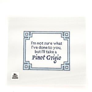 Pinot Grigio
