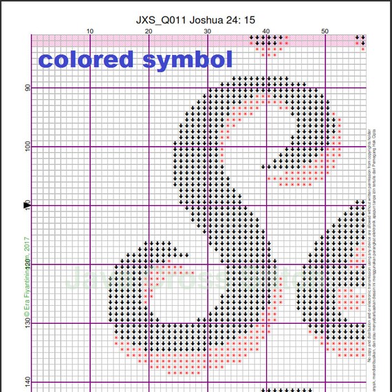 【希少！】Cross stitch letters BIBLE 71cy9cUAL8L._UF350,350_QL50_.jpg