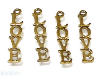 10 Tibetan Silver /"Angel/" Charm Oval Flat Spacer Beads 13 x 8 x 3 CF LF NF