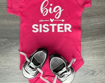 big sister apparel