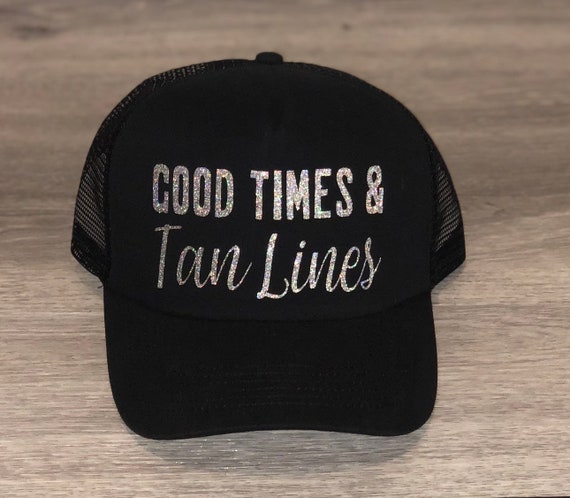 good river hats