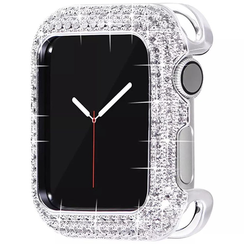 41mm Apple Watch Cases Bling Apple Watch Cases Series 7 Etsy