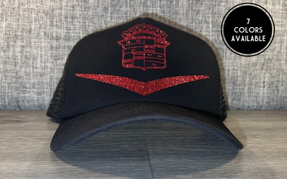 Cadillac hat sales