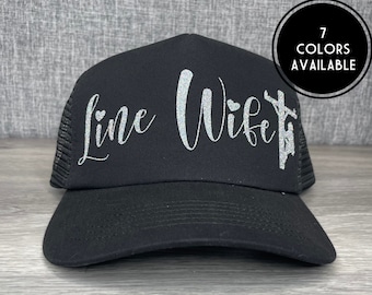 Line Wife Hats | Linewife Hats |