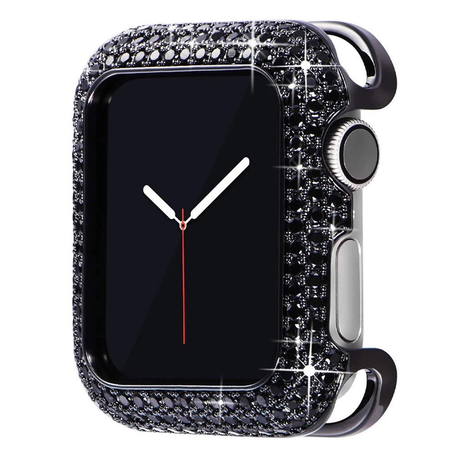 41mm Apple Watch Cases Bling Apple Watch Cases Series 7 Etsy