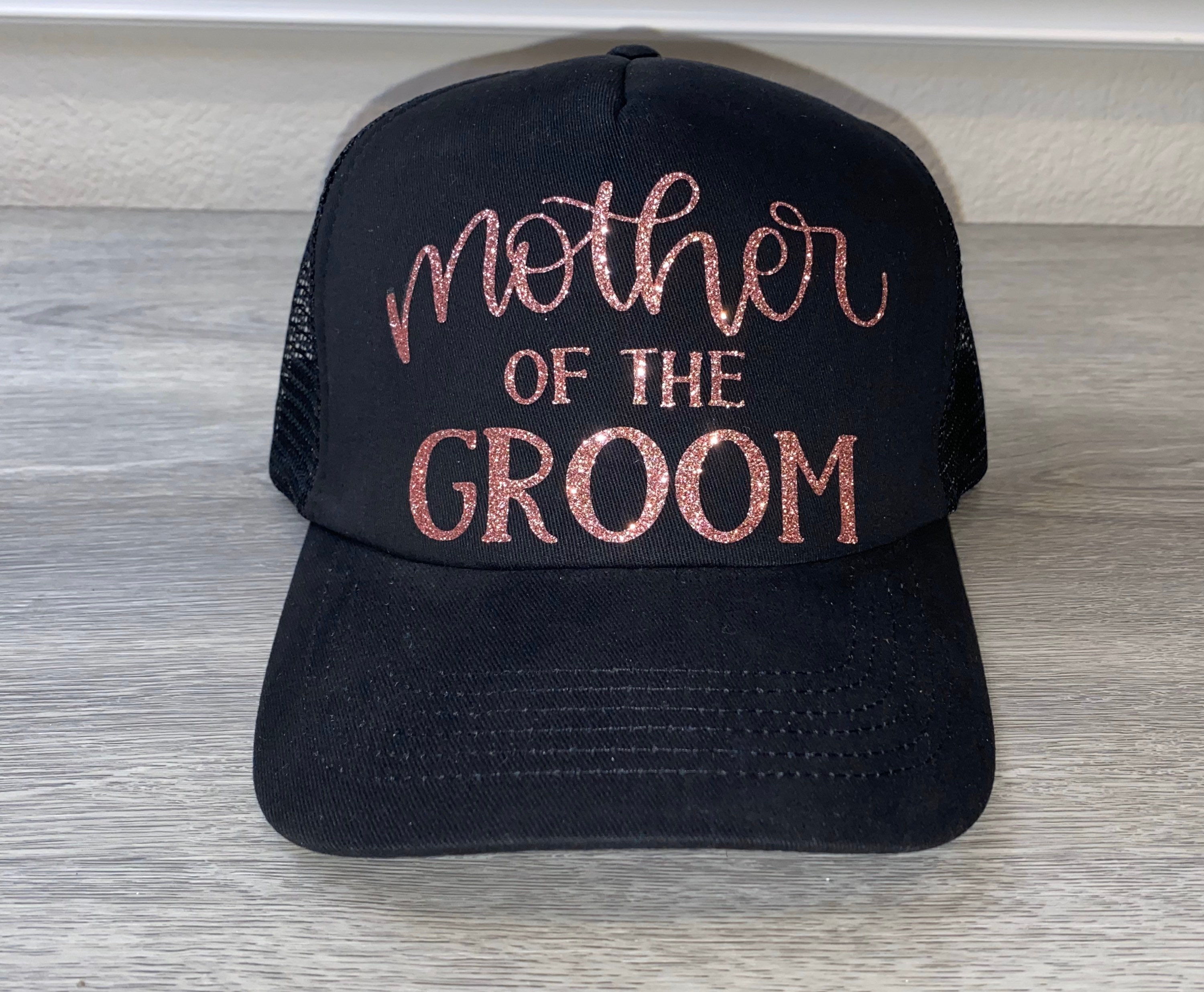 groom hat