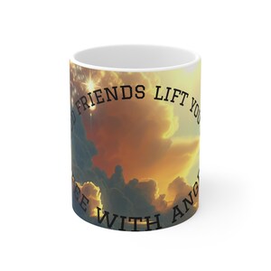 Mug 11oz