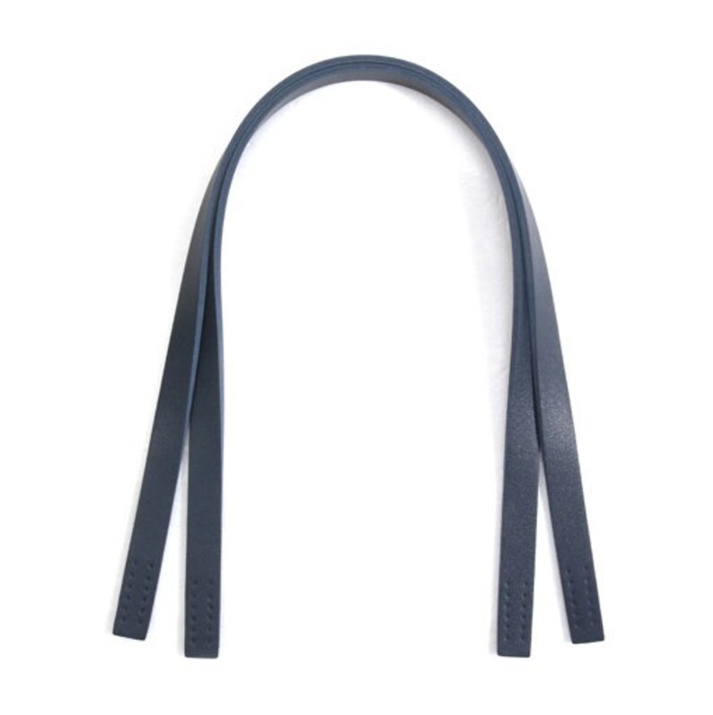 23.6 byhands PU Leather Basic Shoulder Bag Strap PU30-6015