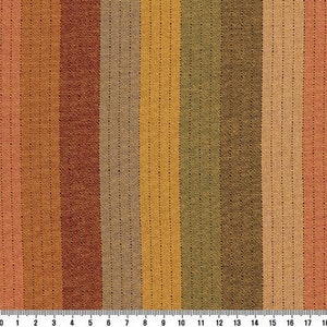Yarn-Dyed Fabric - Byhands 100% Cotton Yarn Dyed Fabric, Color Mixing Series, Mustard (EY20087-E)