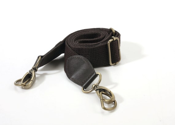 23.6 byhands PU Leather Basic Shoulder Bag Strap PU30-6015