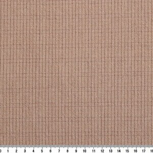 Korean Yarn Dyed Fabric - Byhands 100% Cotton, Trend Mini-Checkerd Pattern, Light Indi Pink (EY20081-L)