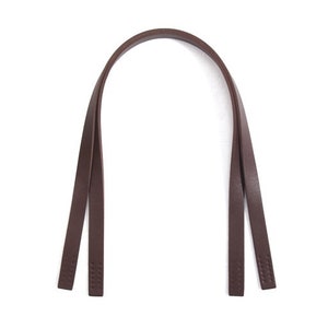 23.6&quot; byhands PU Leather Basic Shoulder Bag Straps (PU30-6015)