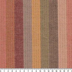 Korean Yarn Dyed Fabric - Byhands 100% Cotton Color Mixing Series, Indy Pink (EY20087-G)