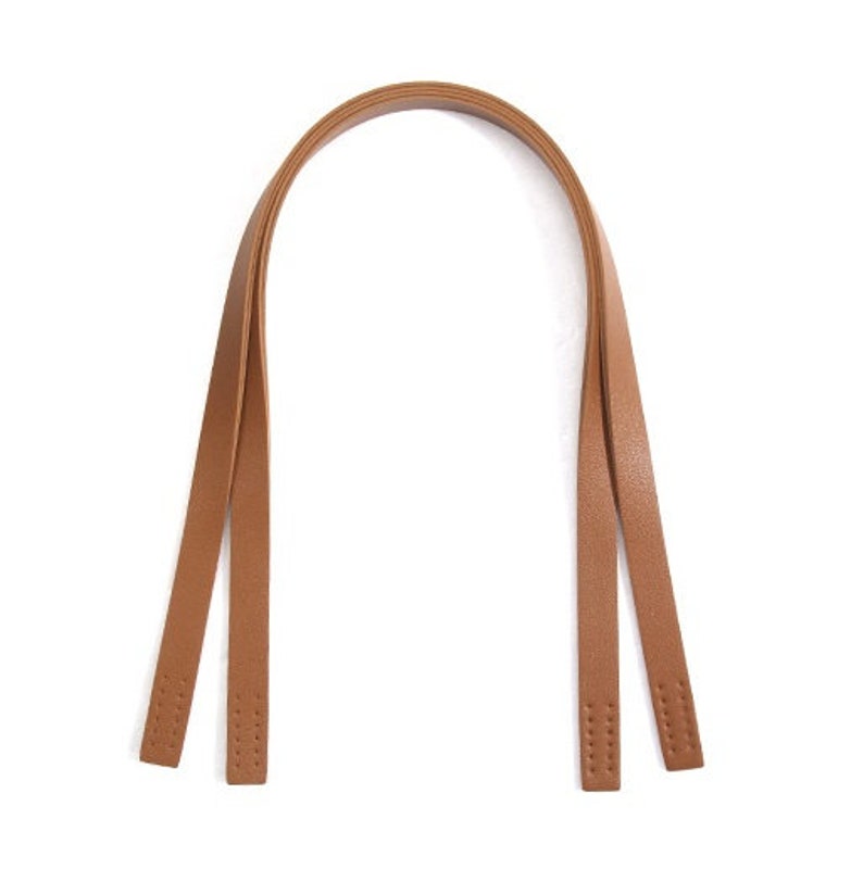 23.6 byhands PU Leather Basic Shoulder Bag Strap PU30-6015