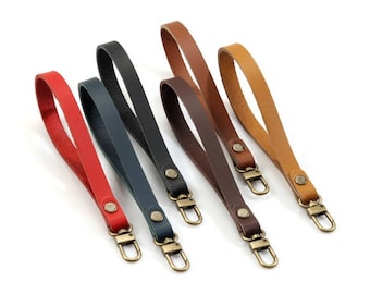 clutch strap replacement