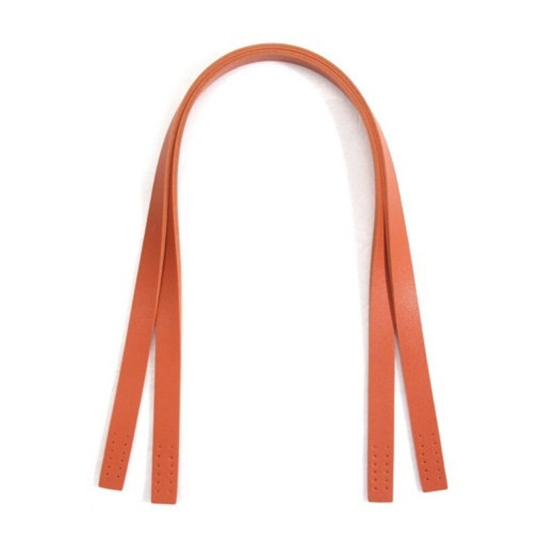 23.6 byhands PU Leather Basic Shoulder Bag Strap PU30-6015
