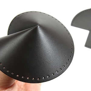 13cm Aufnäher für Taschenecken (Large)