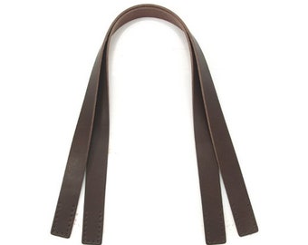 24” byhands 100% Genuine Leather Shoulder Bag Straps/Purse Handles (40-4125)