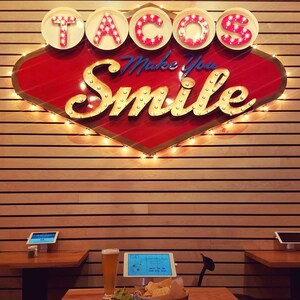 Custom signs, Las Vegas Sign, restaurant signs, custom marquee sign, custom sign, Business sign, venue sign, Marquee sign, logo Marquee Sign
