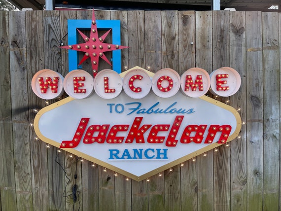 Custom signs, Las Vegas Sign, restaurant signs, custom marquee sign, custom sign, Business sign, venue sign, Marquee sign, logo Marquee Sign