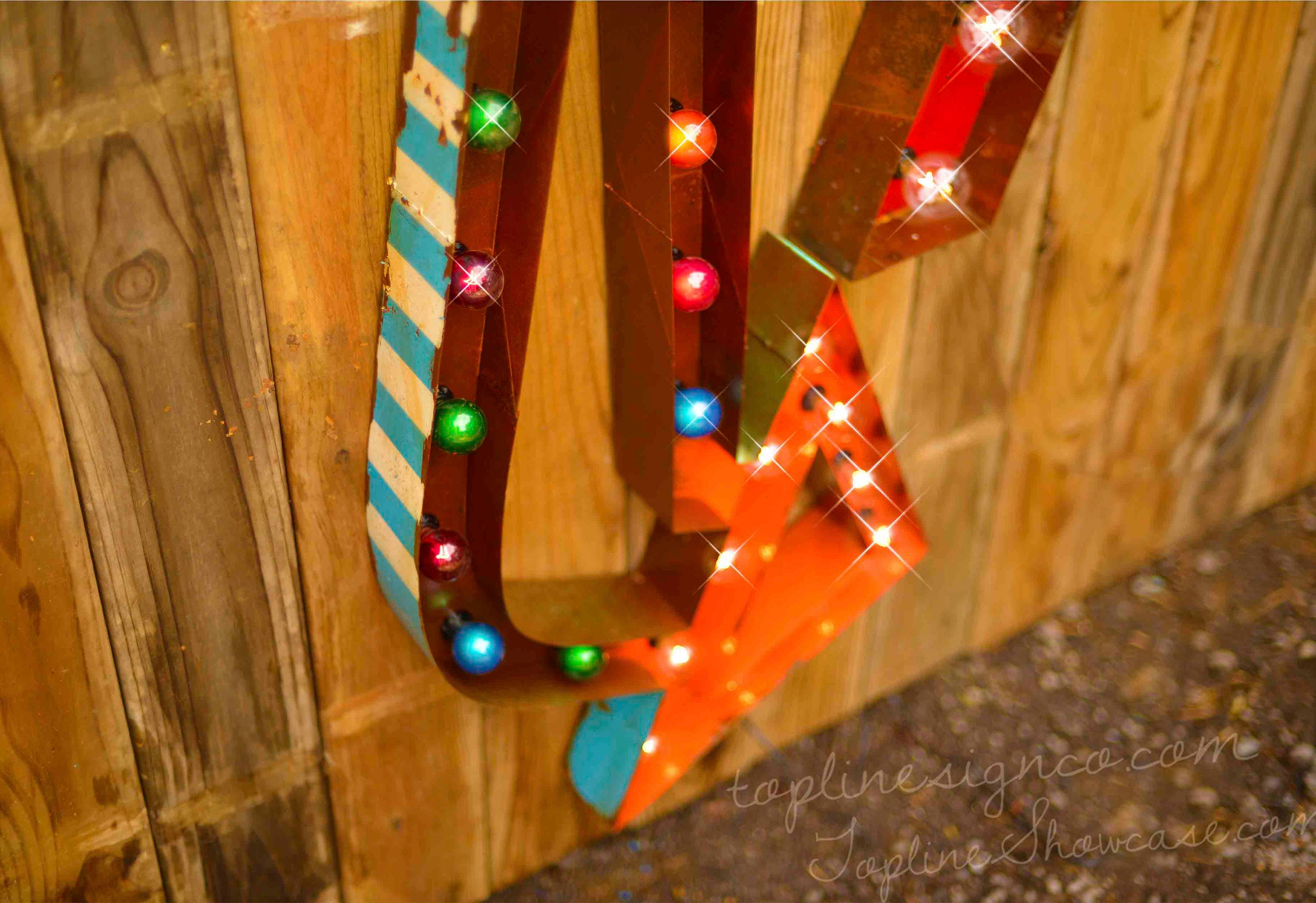 Custom Marquee Sign custom signs vintage marquee letters | Etsy