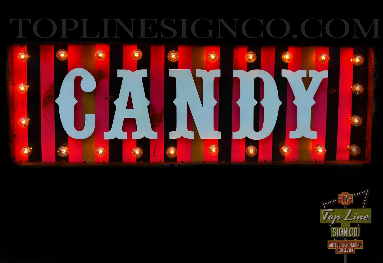 Custom Signs Marquee Signs Custom Signs Vintage Marquee Etsy