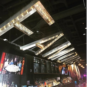 Custom Commercial Signs, Custom Logo Signs, Custom Bar Signs,  Custom Marquee Sign, Custom Logo Marquee sign