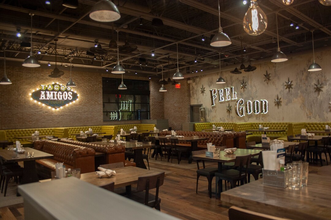 Custom Signs, Las Vegas Sign, Restaurant Signs, Custom Marquee Sign