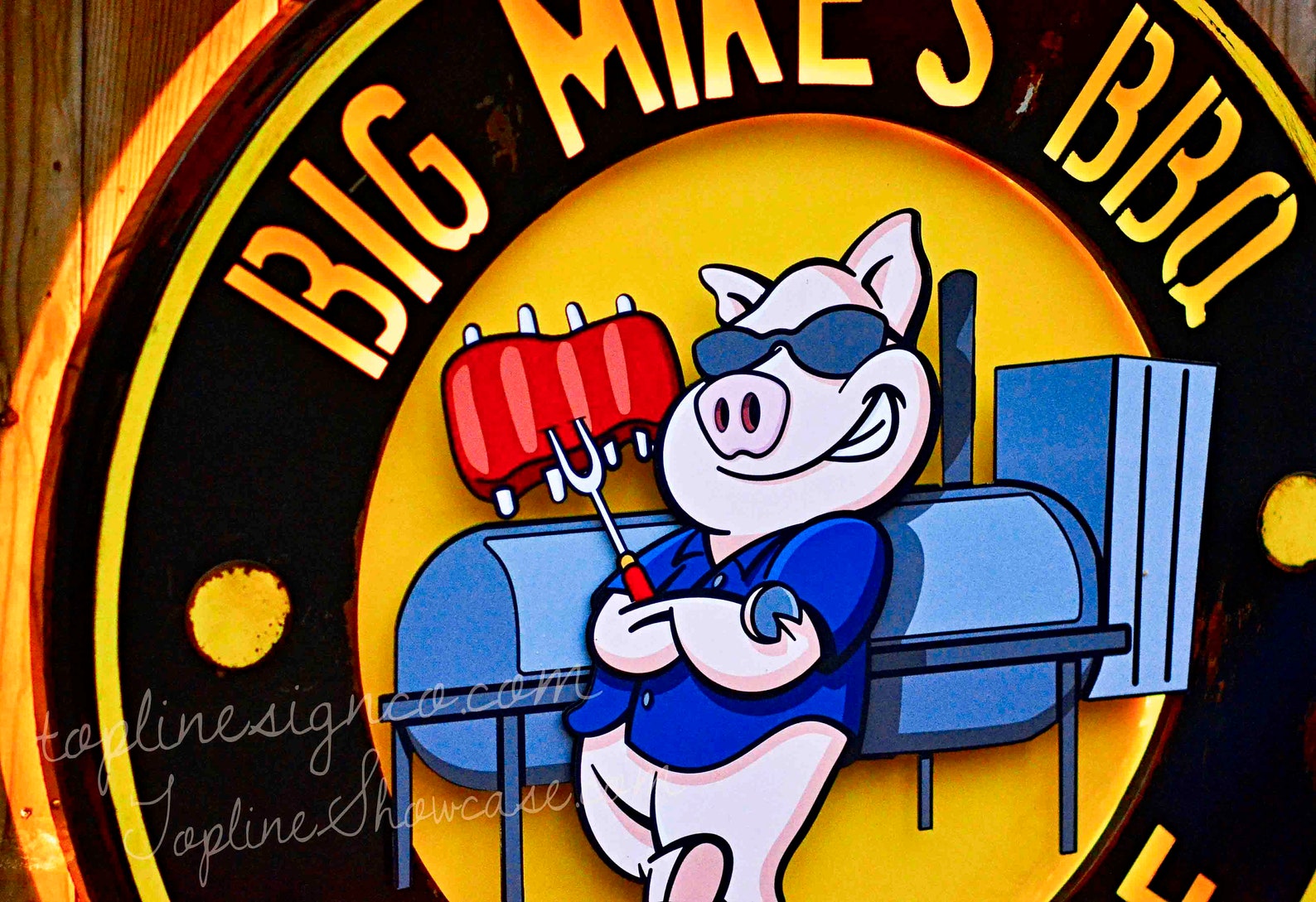 Custom Signs Custom Logo Marquee Sign Business Sign Etsy