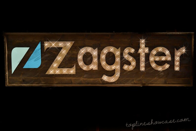 Custom Marquee Sign Custom Signs LIGHTED METAL Marquee SIGN Etsy