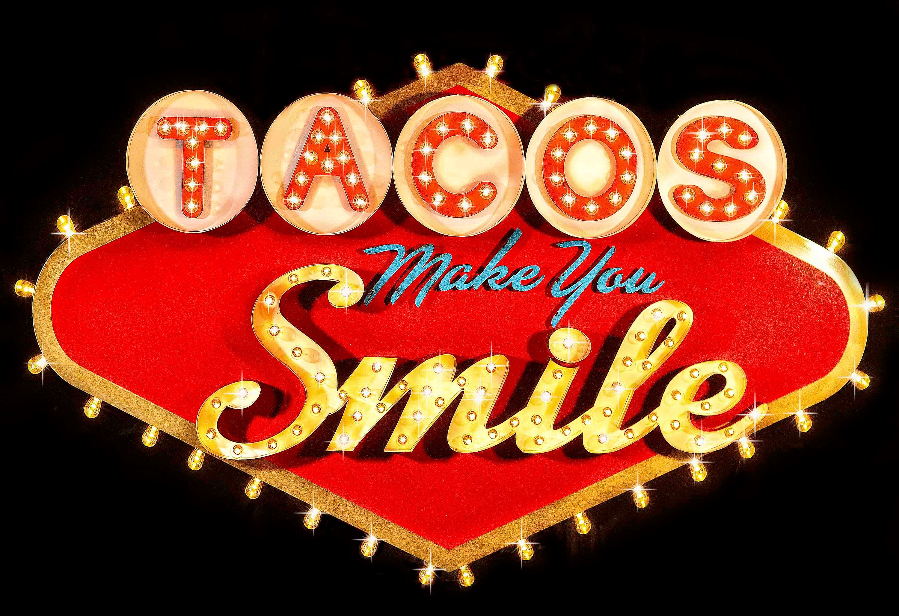 Custom signs Las Vegas Sign restaurant signs custom marquee Etsy