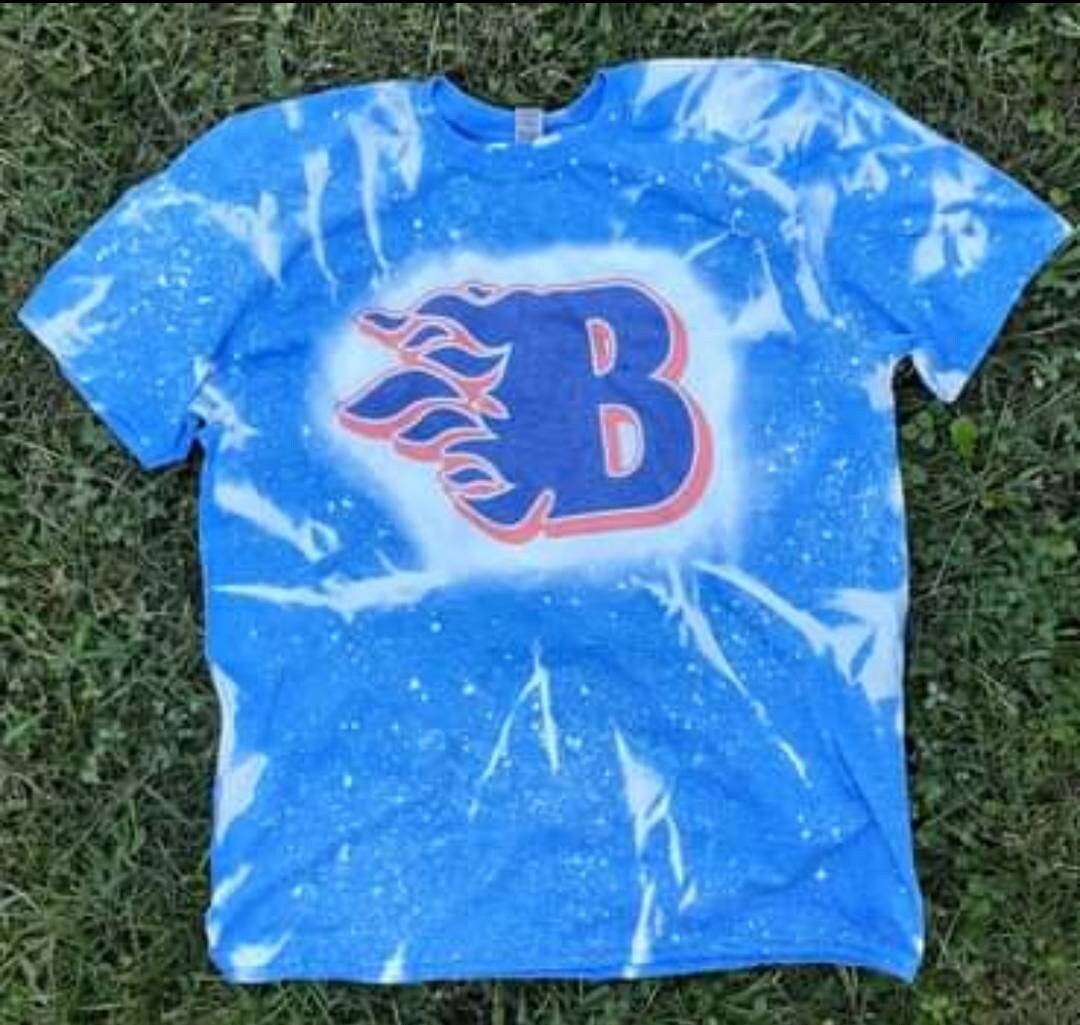 Blackman Blaze Custom Tshirt Etsy