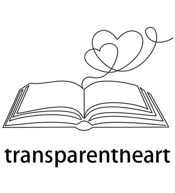 TransparentHeart