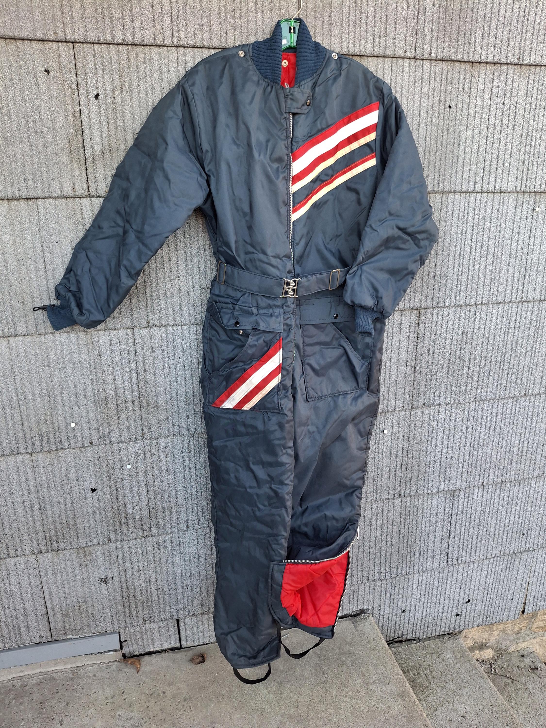 70s ski suit - Etsy 日本