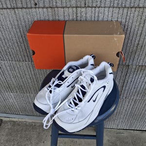 Nike ヴィンテージシューズボックス 3個セット NIKE（ナイキ） ヴィンテージ シューズボックス NIKE VINTAGE SHOES